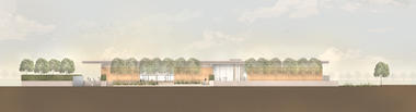 Gallery of Narbo Via Museum / Foster + Partners  - 33