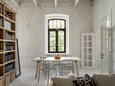 Galería de Impresión 3D, prefabricación y diseño de interiores: Tendencias para la construcción en 2022  - 6