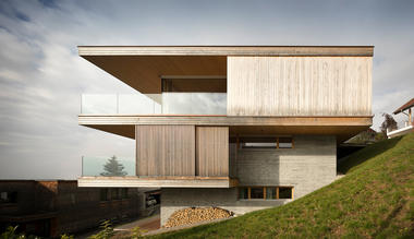 Gallery of Best Houses of 2021  - 48