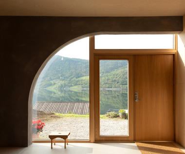 Gallery of Cabin Ulvik / Rever & Drage Architects  - 3