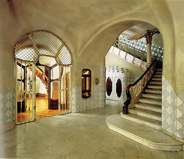 O que é Art Nouveau?