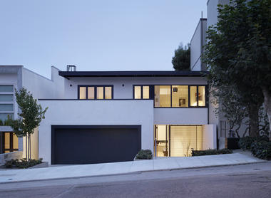 Skyhaus / Aidlin Darling Design