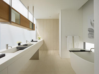 Gallery of Skyhaus / Aidlin Darling Design  - 13