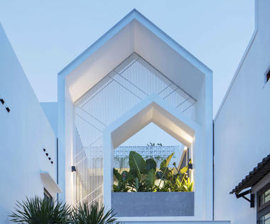 AT House / Hoang GK