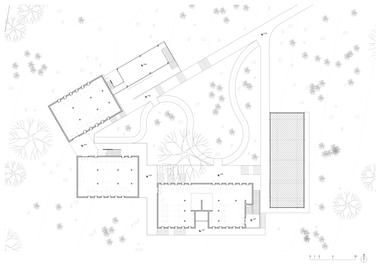 Gallery of Startup Lions Campus / Kéré Architecture   - 21