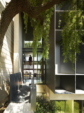 Gallery of Terrace House / Aidlin Darling Design  - 6