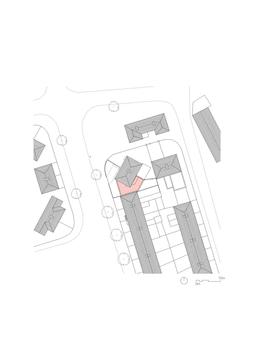 Galería de Casa triangular Tenters / Robert Bourke Architects  - 16