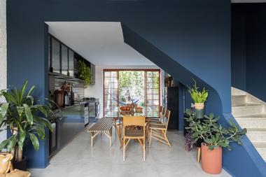 Casa Xilo / Estúdio Minke