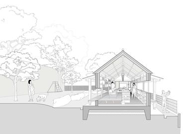 Gallery of Bugok Firday House / TRU Architects  - 18