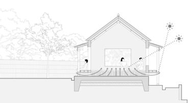 Gallery of Bugok Firday House / TRU Architects  - 19