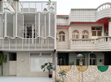 Casa Pan / 2BOOKS design