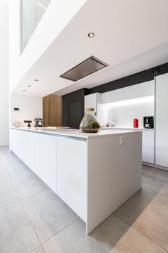 Gallery of Back to Basics House / OPEN ARCHITECTES  - 22