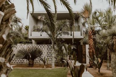 Villas Acre / FabrikG