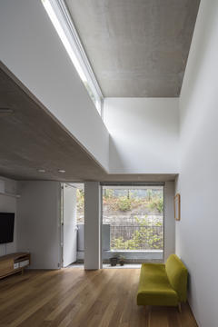 Gallery of Nikotama Terrace Cooperative House / Okuno Architectural Planning  - 12