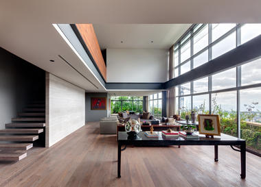 Apartament P1 / Michan Architecture