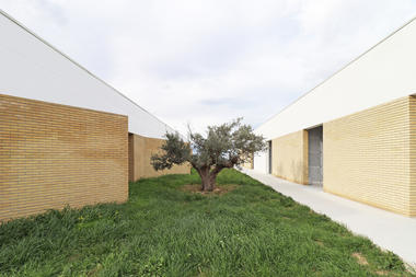Landscape of Remembrance / arcari cimini architettura