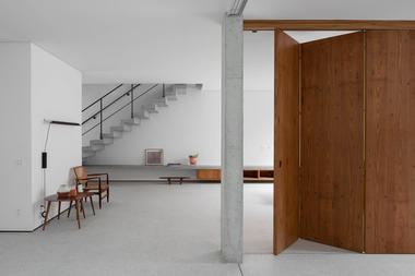 Casa Teviot / Casa100 Arquitetura