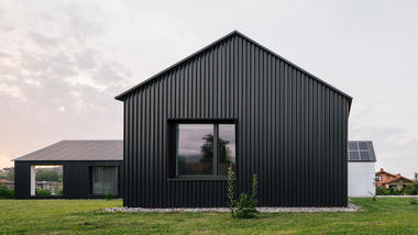 Casa la calderona / Héctor Navarro + Architekton