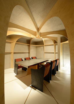 YOC Restaurant  / GENETO