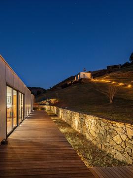 Gallery of Modhus Gonçalves House / HUS Arquitetos  - 16