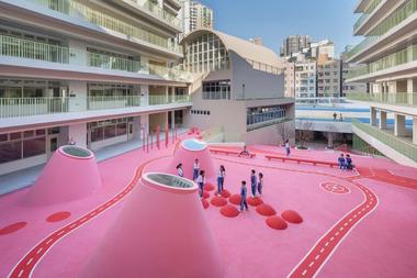 Gallery of Best Architectural Projects of 2021  - 27