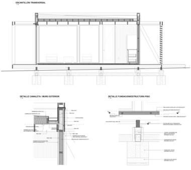 Gallery of Punta Puertecillo House / Antonio Mundi  - 18