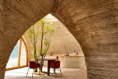 Gallery of Best Architectural Projects of 2021  - 23