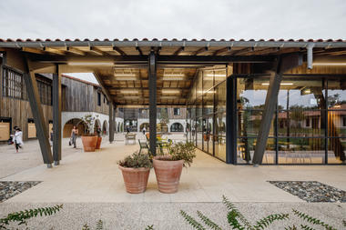 Gallery of Alzheimers Villa  / NORD Architects  - 4