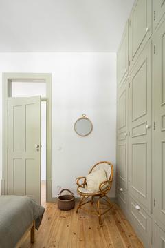 Galería de Casa en Bencanta / Filipe Pina  - 11