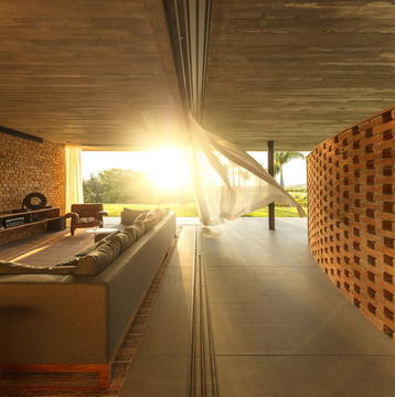 The Seduction of Form: Getting to Know the Work of Studio mk27 by Marcio Kogan