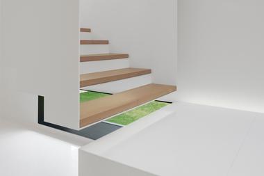 Gallery of Hidden House / Architects 49  - 13