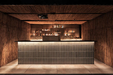 Gallery of Baba’s Restaurant / Loop Design Studio  - 2