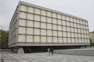 2021年，可能是影响未来建筑的一年
