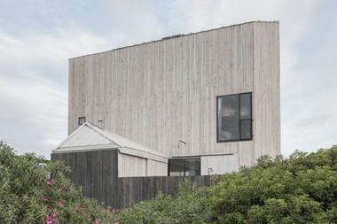 El Gauchal House / Iván Bravo Arquitecto