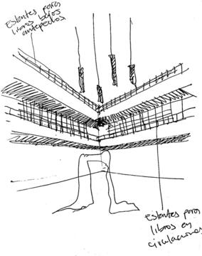 Gallery of The Best Architectural Drawings of 2021  - 21