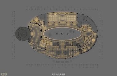 Gallery of DongFengYun Hotel Mi'Le — MGallery / Luoxu + CCD  - 29