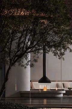 Gallery of DongFengYun Hotel Mi'Le — MGallery / Luoxu + CCD  - 14
