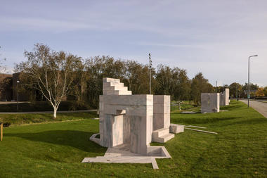 Play Contract Playground / Superflex + KWY.studio