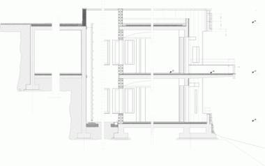 Galería de Centro de Salud y Viviendas para la Tercera Edad / IPOSTUDIO Architects  - 24