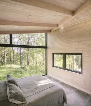 Galería de Casa Bosque / Triangular  - 8