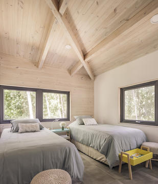 Galería de Casa Bosque / Triangular  - 9