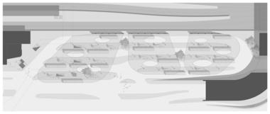 Galería de ZOB Pforzheim  / Metaraum Architekten BDA  - 19