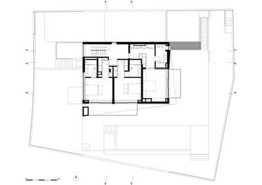 Gallery of House A.A.  / Atelier d'Arquitectura Lopes da Costa  - 24