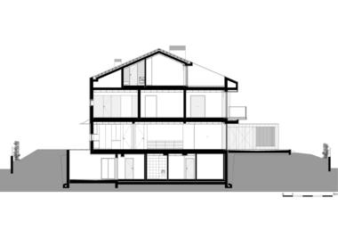 Gallery of House A.A.  / Atelier d'Arquitectura Lopes da Costa  - 29