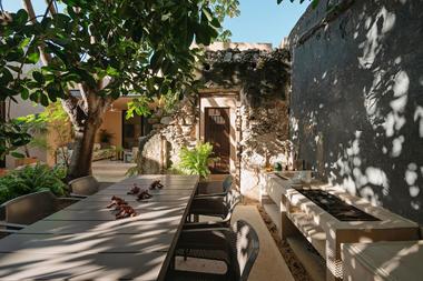 Galería de Casa Huolpoch / Workshop, Diseño y Construcción  - 4