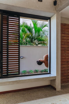 Galeria de Casa D06 / Estúdio Ginga  - 9