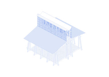 Gallery of Lighthouse Pavilion  / Grau Architects  - 20