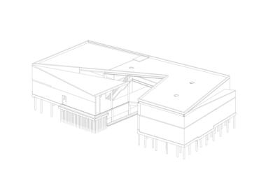 Gallery of Lithuania House of Basketball / Architectural Bureau G.Natkevicius & Partners  - 35