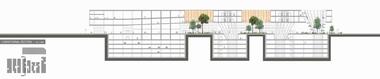 JAY Mixed-Use Complex Winning Proposal / ASAR Consulting Engineers