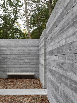 Gallery of Villa BA / gosseye + verbeke  - 4